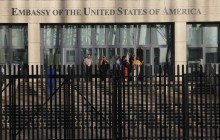 Росія стоїть за "акустичною атакою" на дипломатів США - ЗМІ