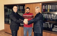 Українському фільму вручили премію Венеціанського кінофестивалю