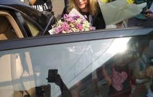 Помолоділа Пугачова з'явилася у міні-шортах після відпочинку в Прибалтиці (фото, відео)