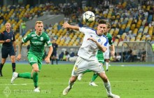 Динамо посідає передостаннє місце в УПЛ по забитим голам