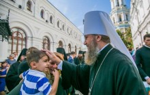 Митрополит Антоний рассказал, как достичь успеха в учебе и работе