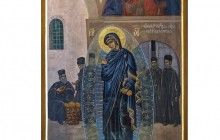 Історія Светописанного образу Богородиці: явище Божої Матері, що змінило рішення Священного Кинота