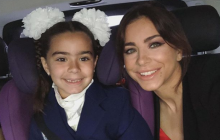 "До чого весь цей цирк": Ані Лорак показала фото з донькою і нарвалася на критику