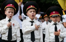Слови "сепара" и допроси: в сети рассказали о новой игре среди школьников