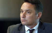 Порошенко призначив посла України в Греції