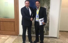 В Ізраїлі вчений хоче побудувати місто для християн-арамеїв і відновити арамейську мову й культуру