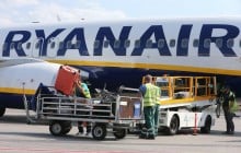 Ryanair изменил структуру тарифов: подробности