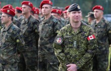 На Львівщині стартували міжнародні навчання Rapid Trident-2018 (фото, відео)