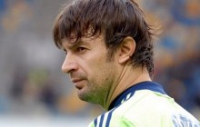 Шовковський увійшов до тренерського штабу збірної України