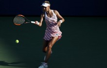 Теннисистка Цуренко: сейчас моим тренером является итальянский специалист