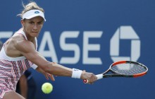 Цуренко стала кандидатом на звання "Прорив місяця" WTA