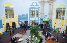 13 вихованців Київського центру реабілітації пішли до інклюзивних 1-х класів столичних шкіл