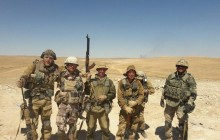 СБУ назвала нові імена "вагнерівців", знищених американцями в Сирії (список)