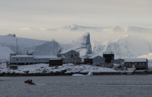 Вахта озонового слоя: как живут и работают украинские полярники на южном полюсе Земли