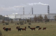 Росіяни готують теракт на заводі "Кримський титан" - розвідка