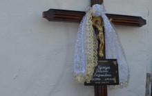 В пресс-службе Волынской епархии УПЦ объяснили, почему священник не отпел ребенка ромов