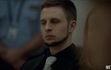 Появился трейлер нового фильма о теракте Брейвика в Норвегии (видео)