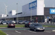 Decathlon entering Ukraine market