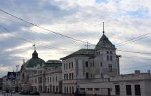 У Чернівцях через загрозу коронавірусу повністю зупиняють роботу громадського транспорту