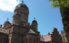 Мэр Черновцов призвал горожан готовиться к масштабному наводнению