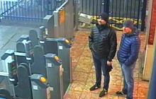 The Telegraph: интервью "отравителей" Скрипалей – это их наказание за провал операции в Солсбери