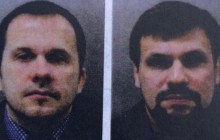 У РФ прокоментували оприлюднення імен росіян, підозрюваних в отруєнні Скрипалів