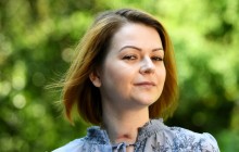 "Новачок" замість благословення: ЗМІ дізналися про нові подробиці особистого життя Юлії Скрипаль