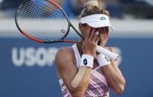 Безславне фіаско: українська топ-тенісистка з тріском провалилася на Australian Open