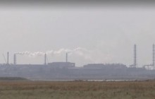 Crimea disaster: Fifteen children in adjacent Kherson region hospitalized with suspected poisoning