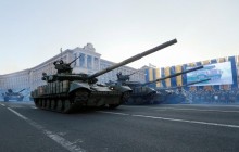 На оборону в этом году потратят более 5% ВВП - Порошенко