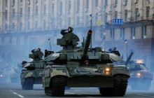 Українських танкістів забезпечать вогнетривкими бойовими костюмами