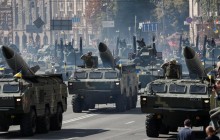 На оборону в бюджете-2019 предусмотрено около 200 миллиардов - Гройсман