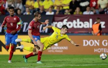 Poland charged with fan racism by UEFA; Czech Republic, Ukraine face crowd charges – media