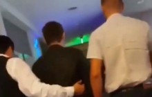 У мережі висміяли п'яного російського співака на "Новой волне" (відео)