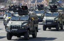 Ukraine's defense minister enacts expiration of his predecessor's reformist decree as 'implemented'
