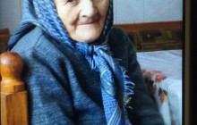 На Тернопільщині понад місяць розшукують безвісті зниклу 83-річну жінку (фото)