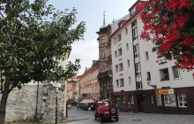 Уїк-енд в Братиславі: що робити, якщо вас раптом занесло в столицю Словаччини