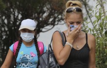 Повторная "химатака" в Крыму: стало известно, чем травят людей