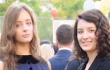 VIP-освіта: журналісти розповіли, де навчаються діти Порошенка (відео)