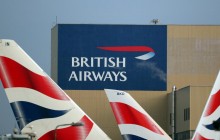 Хакери викрали персональні дані майже 400 тисяч клієнтів British Airways (відео)