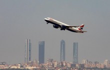 Пілоти British Airways три дні страйкуватимуть у вересні