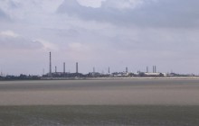 Информация о возможных испарениях из кислотного накопителя на "Крымском титане" не подтвердилась – председатель Херсонской ОГА