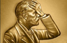 В США вручили Шнобелевскую премию за исследования вуду, каннибализма и матерщины за рулем