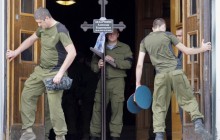События недели: версия читателей УНИАН - ликвидация Захарченко, экокатастрофа в Крыму и «скромный» гражданин Порошенко