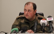 Ex-"DPR" leader officially heads Russian city despite protests
