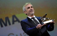 Главную награду Венецианского кинофестиваля получил фильм, снятый для Netflix (фоторепортаж)