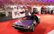 На Венецианском кинофестивале ожидается напряженная борьба за главный приз