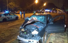 Над водителем едва не совершили самосуд: очевидцы рассказали подробности жуткого ДТП в Одессе (фото, видео)