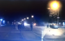 Момент жуткого ДТП в Одессе с двумя жертвами попал на видео