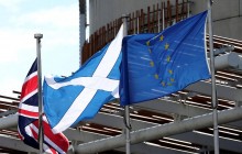 У Шотландії попередили про руйнівні наслідки угоди про Brexit